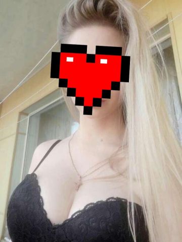 Проститутка Кристина